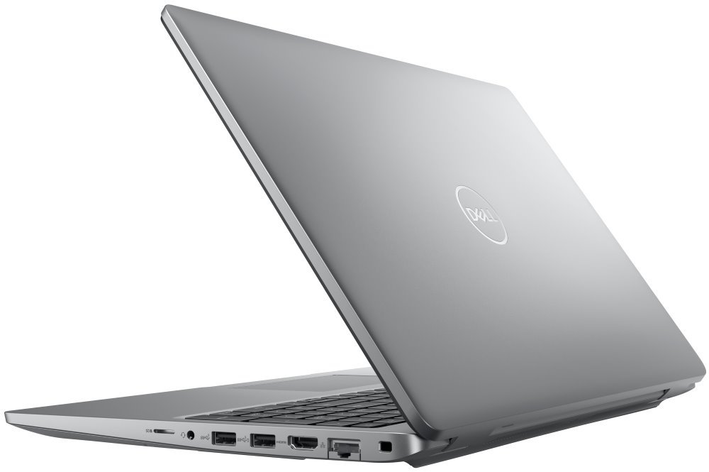 DELL Precision 3581 (XVYW7)