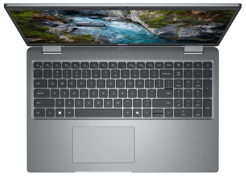 DELL Precision 3591 (GPHRT)