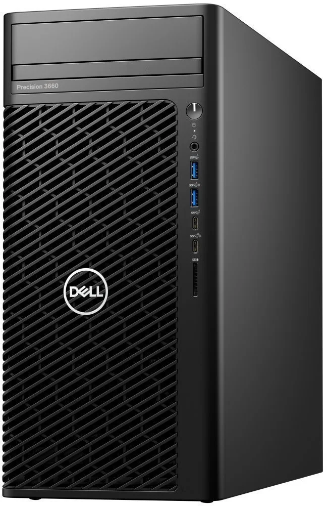 DELL Precision 3660 MT (PCD3791)