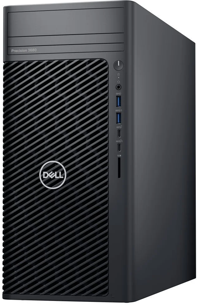 DELL Precision 3680 MT (J8KG9)