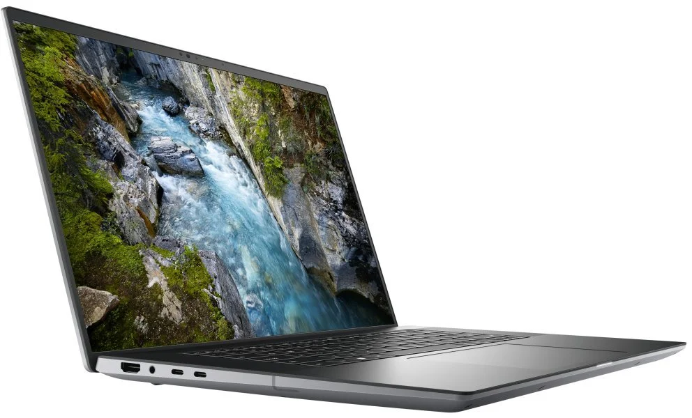 Dell Precision 5680 (TRH5H)