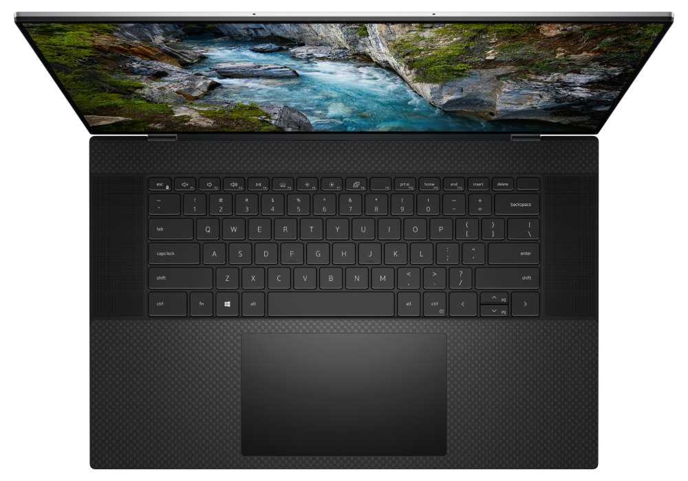 DELL Precision 5770 Touch (4CP2G)
