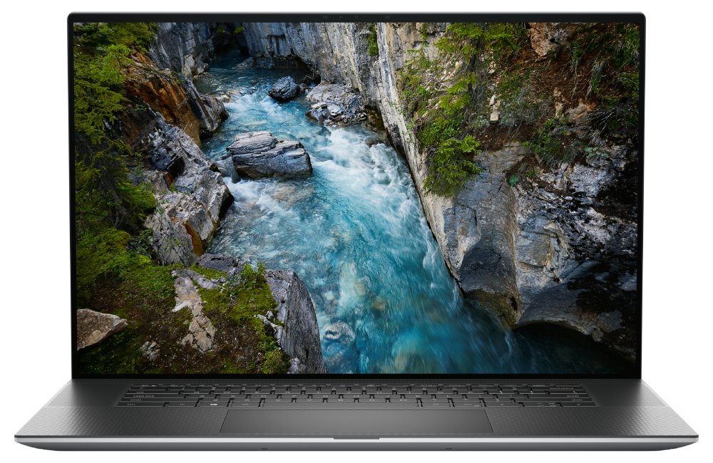 DELL Precision 5770 Touch (FHR2Y)