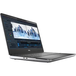 DELL Precision 7560 (92D25)