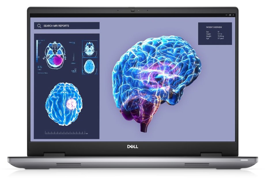 DELL Precision 7680 (0RRF9)