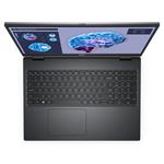 DELL Precision 7680/ i7-13850HX/ 16GB/ 512GB SSD/ RTX 2000/ 16" FHD+/ W11Pro/ 3Y PS on-site
