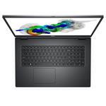 DELL Precision 7770/ i9-12950HX/ 32GB/ 1TB SSD/ RTX A4500/ 17,3" FHD/ LTE/ W10Pro (W11Pro down)/ vPro/ 3Y PS na mieste