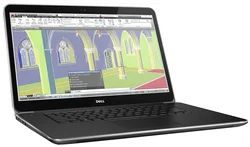Dell Precision M3800 (CA002PM38009MUMWS)