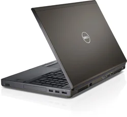 DELL Precision M4800 (4800-6431)