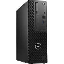 DELL Precision T3440 SFF (796NX) - Počítače stolní