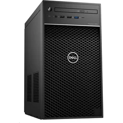 DELL Precision T3640 MT (W28M5) - Počítače stolní