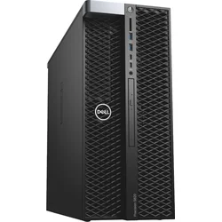 DELL Precision T5820/ Xeon W-2223/ 16GB/ 512GB SSD/ T1000 4GB/ vPro/ W10Pro (W11Pro down)/ 3Y PS NBD na mieste