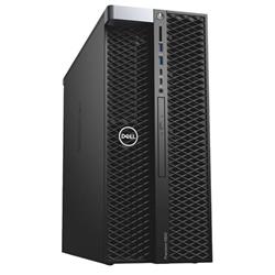 DELL Precision T5820/ Xeon W-2223/ 16GB/ 512GB SSD/ T1000 4GB/ vPro/ W10Pro (W11Pro + down)/ 3Y PS NBD on-site