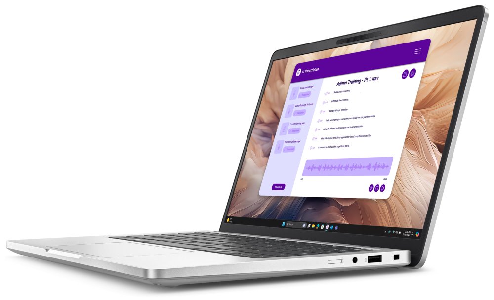 DELL Pro 13 Plus (N4RR6)