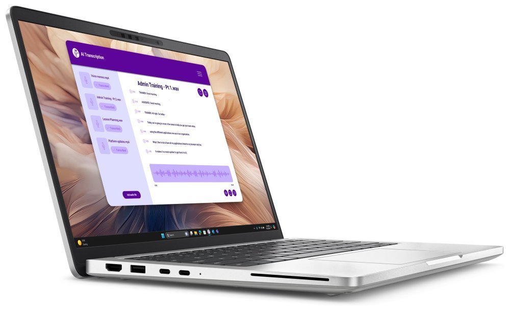 DELL Pro 13 Plus PB13250 (393F2)