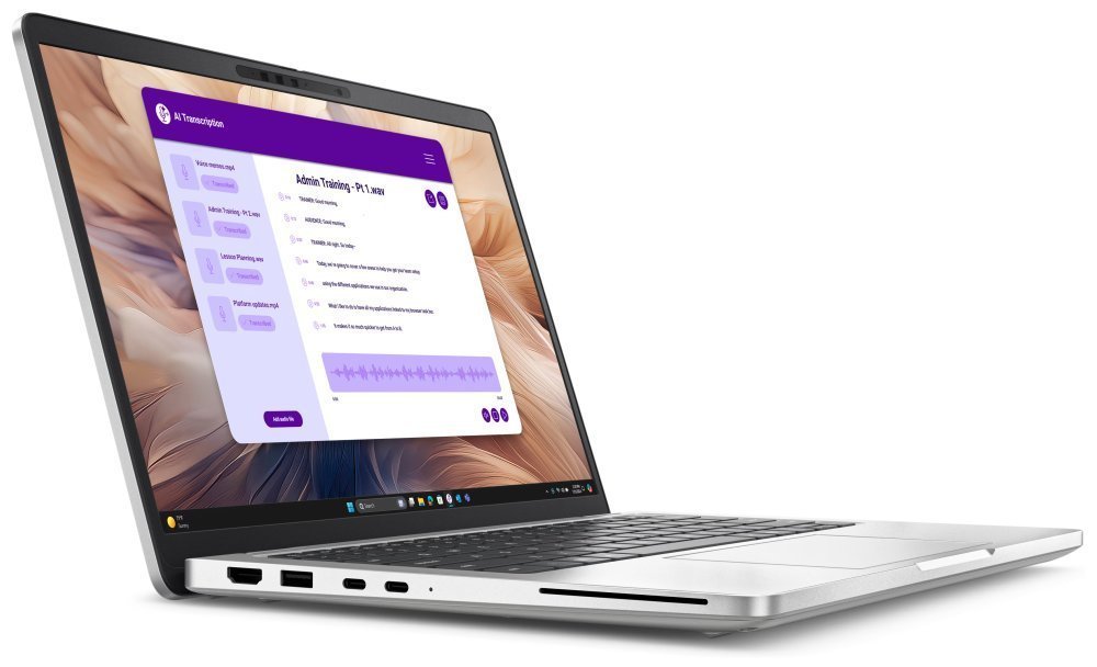 DELL Pro 13 Plus PB13250 Touch (2C8PV)