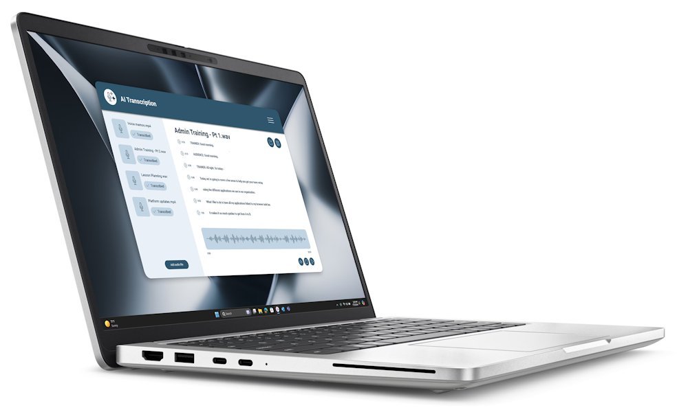 DELL Pro 13 Plus PB13255 (KGVJ4)