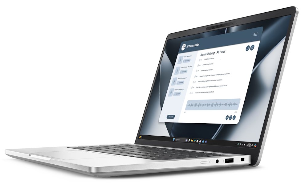 DELL Pro 13 Plus PB13255 (RG17D)
