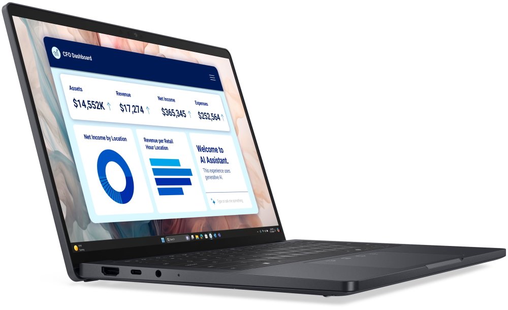 DELL Pro 13 Premium PA13250 (H05DW)