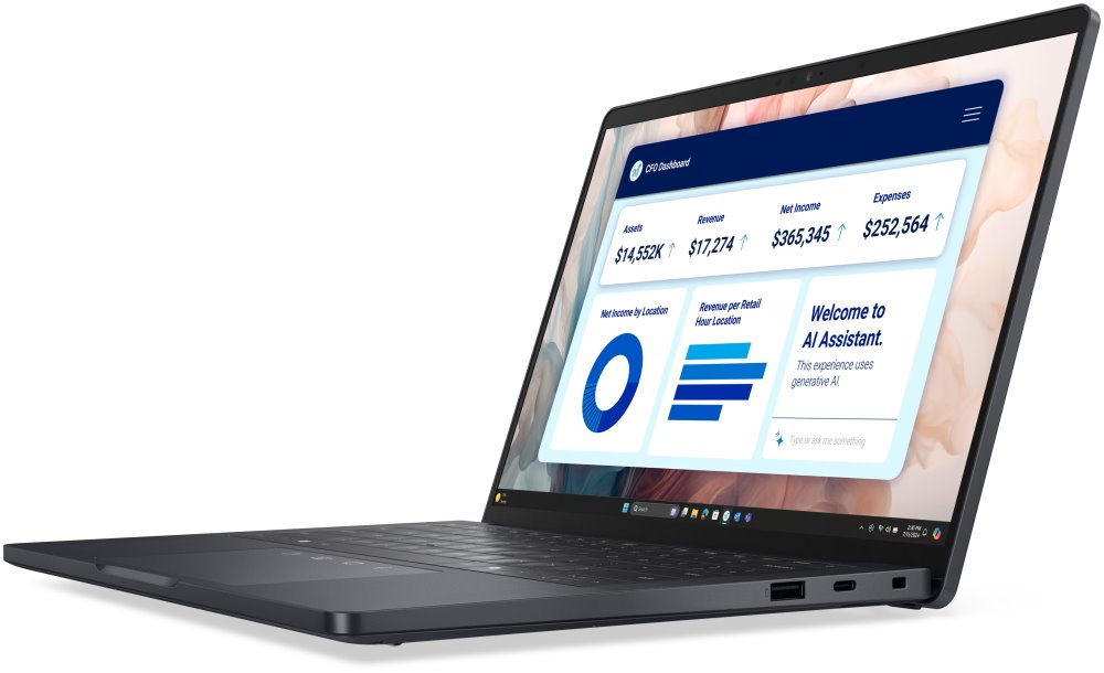 Dell Pro 13 Premium (YWWWC)