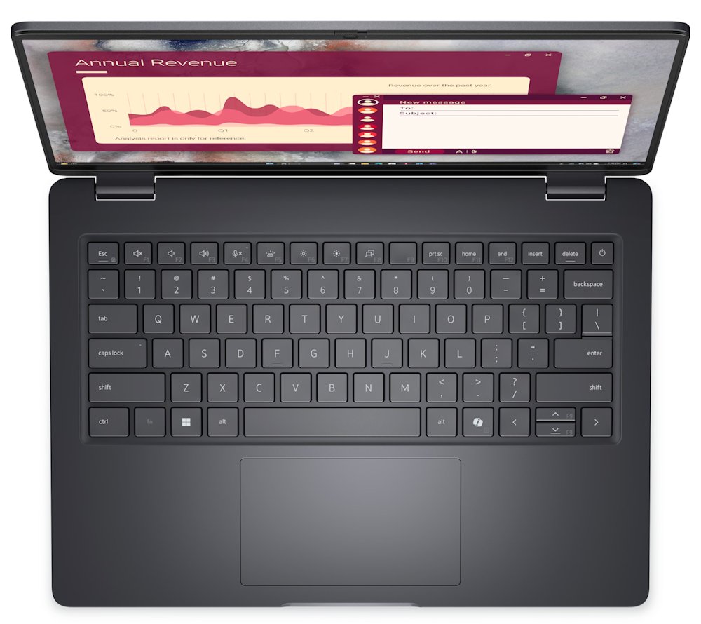 DELL Pro 14 PC14250 (5P26C)