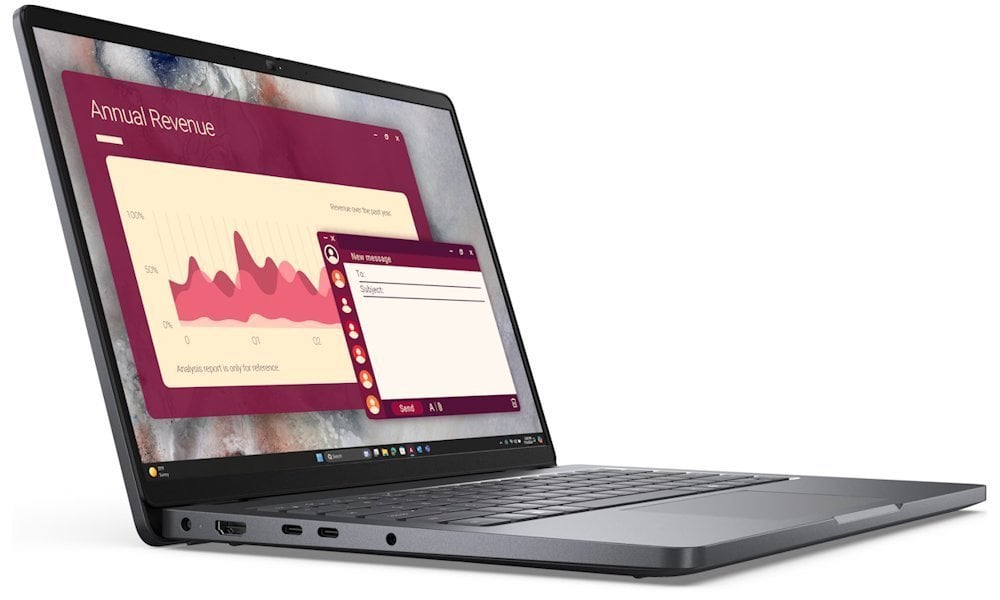 DELL Pro 14 PC14250 (5P26C)
