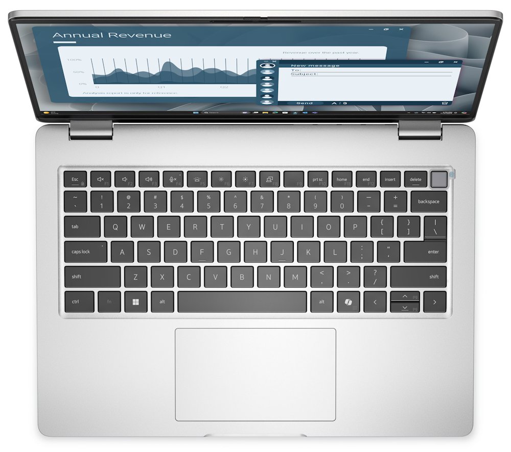 DELL Pro 14 PC14250 (H2DCG)