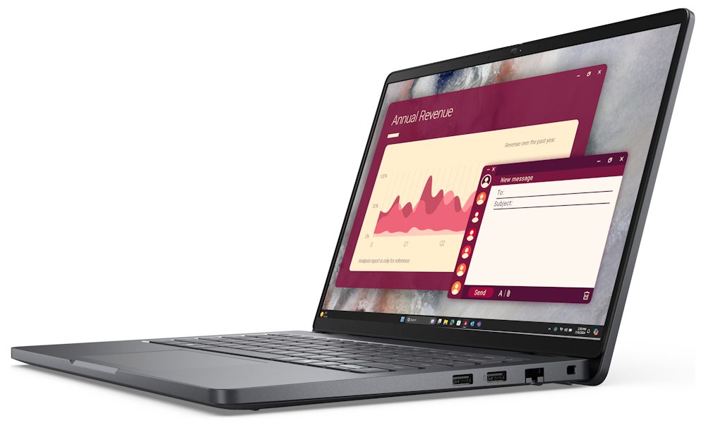 DELL Pro 14 PC14250 (HVFX4)