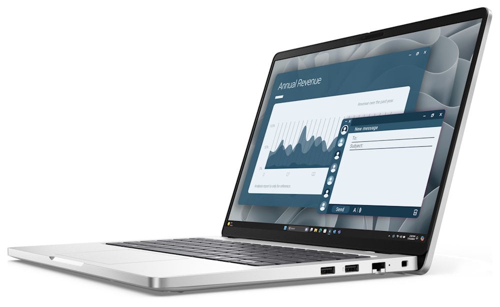 DELL Pro 14 PC14250 (XJH4H)