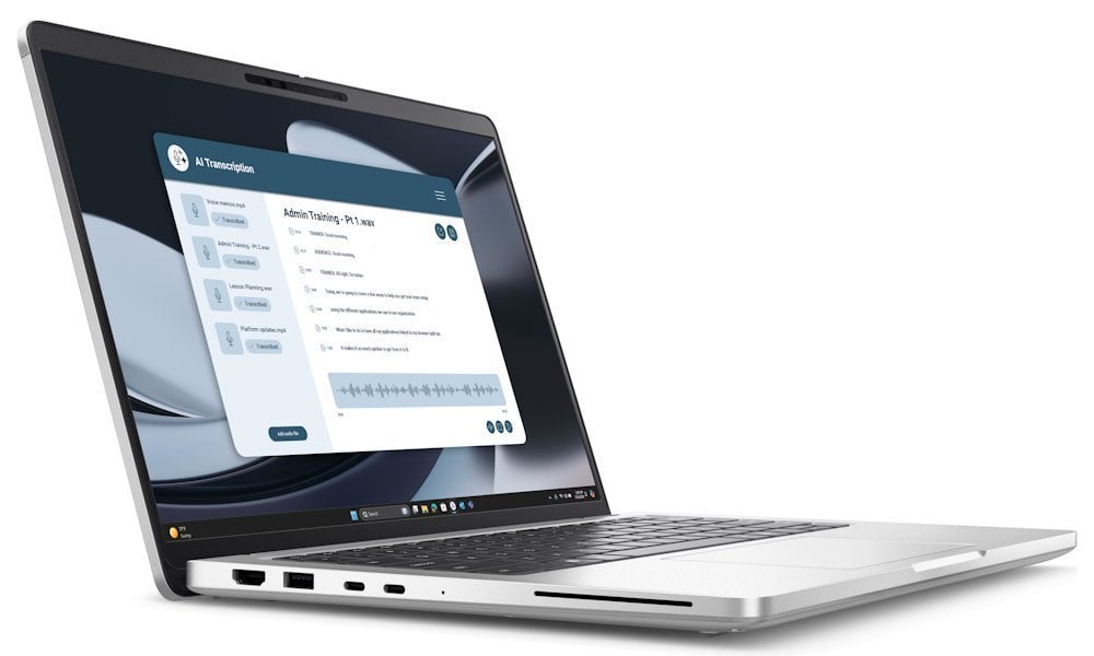 DELL Pro 14 Plus PB14255 (3MX7M)