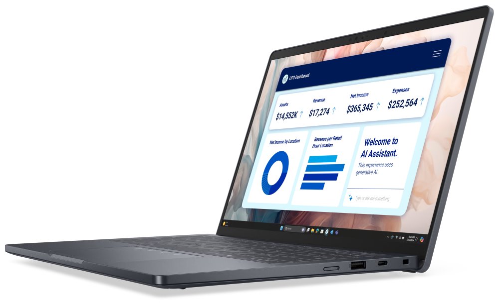 DELL Pro 14 Premium PA14250 (7F3F0)