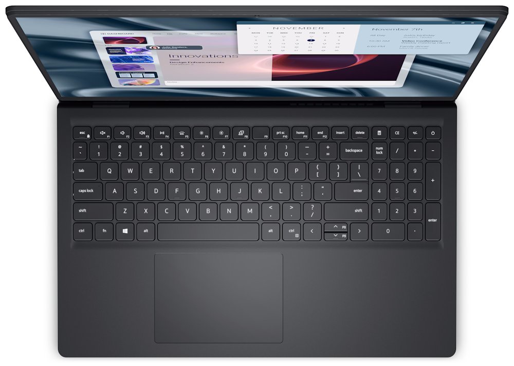 DELL Pro 15 Essential PV15250 (VJM06)
