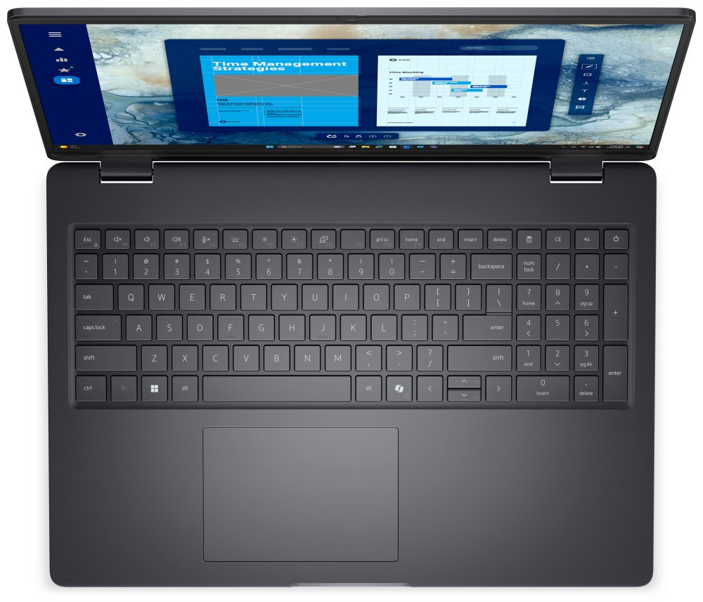DELL Pro 16 PC16250 (71T29)