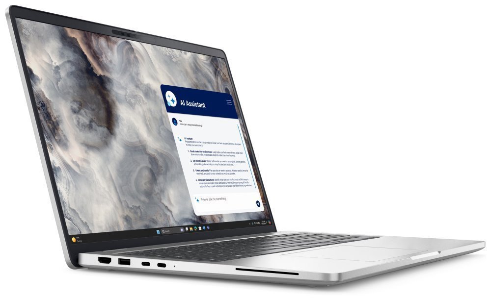 DELL Pro 16 Plus PB16250 (J8YMV)