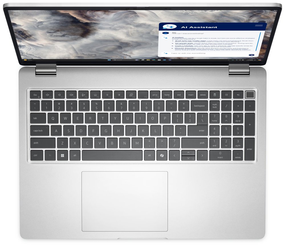 DELL Pro 16 Plus PB16250 (J95WY)