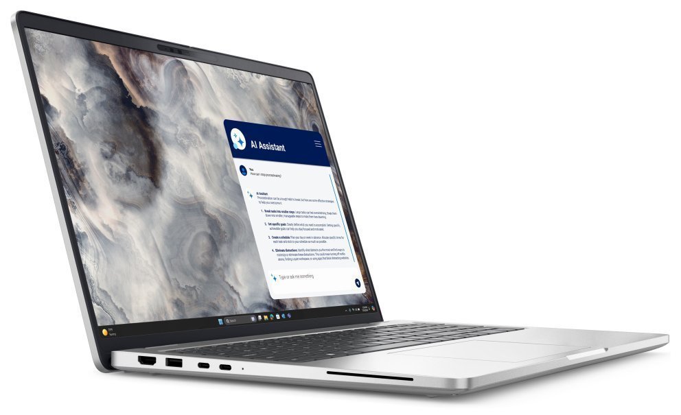 DELL Pro 16 Plus PB16250 (RY2RP)