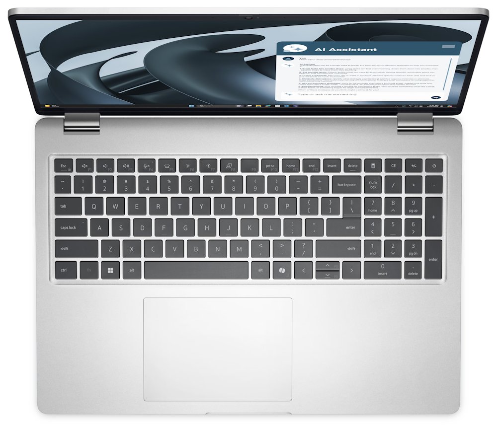 DELL Pro 16 Plus PB16255 (2W50M)