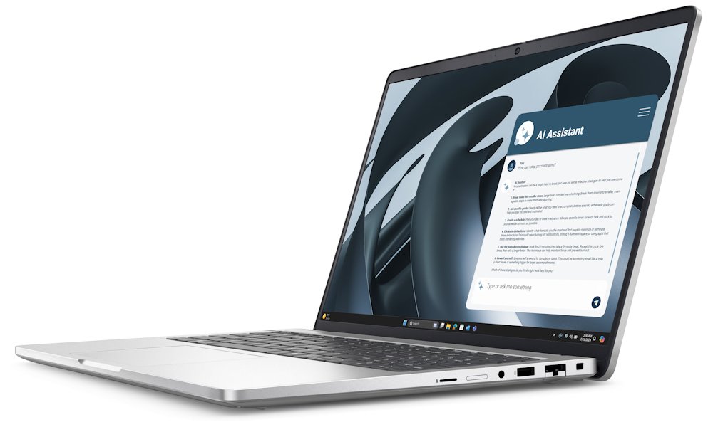 DELL Pro 16 Plus PB16255 (7DF96)