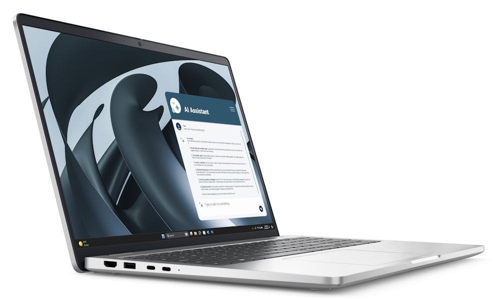 DELL Pro 16 Plus PB16255 (DKCV4)