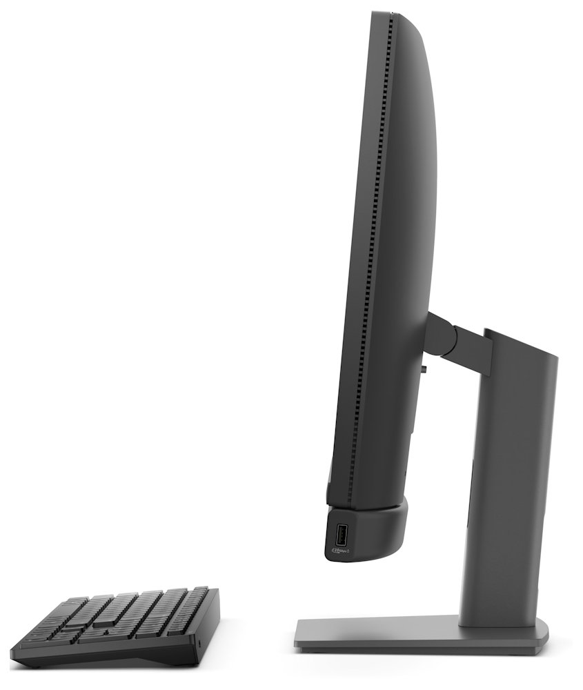 DELL Pro 24 AIO QC24250 Touch (JN2J1)