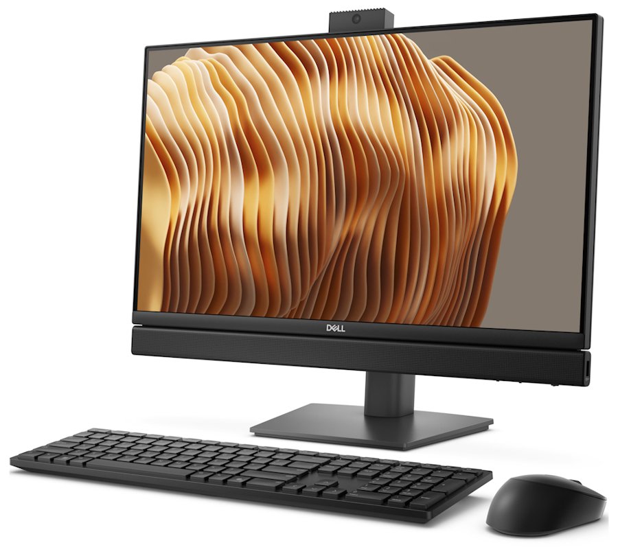DELL Pro 24 AIO QC24250 Touch (JN2J1)