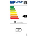 DELL Pro 34 Plus P3425WE 34" (210-BRDR)