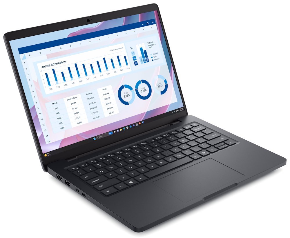 DELL Pro Max 14 MC14255 (2TFMW)