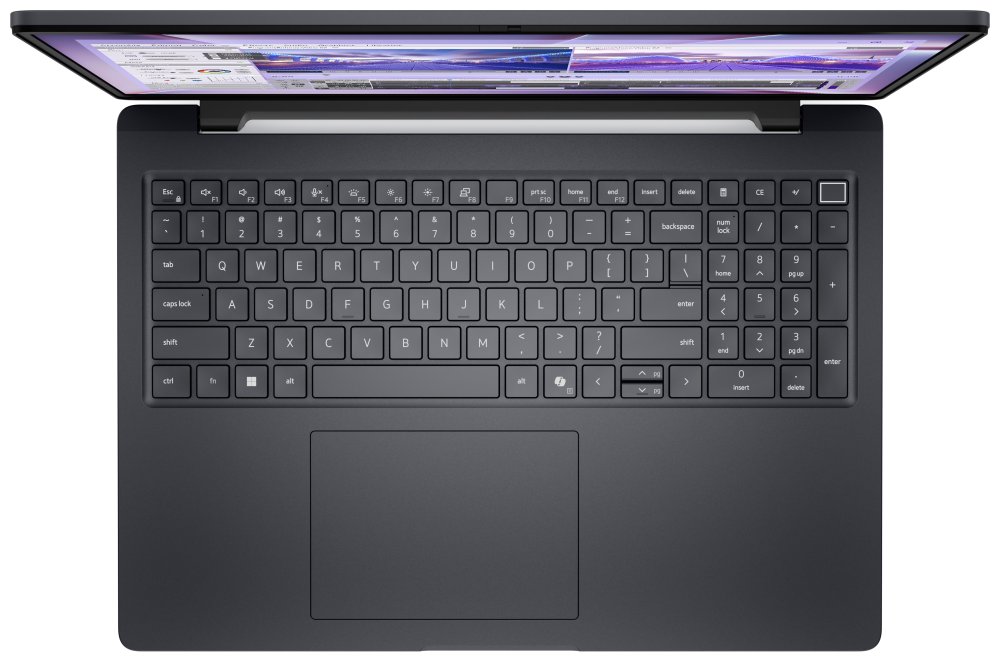 DELL Pro Max 16 MC16250 (2DY22)