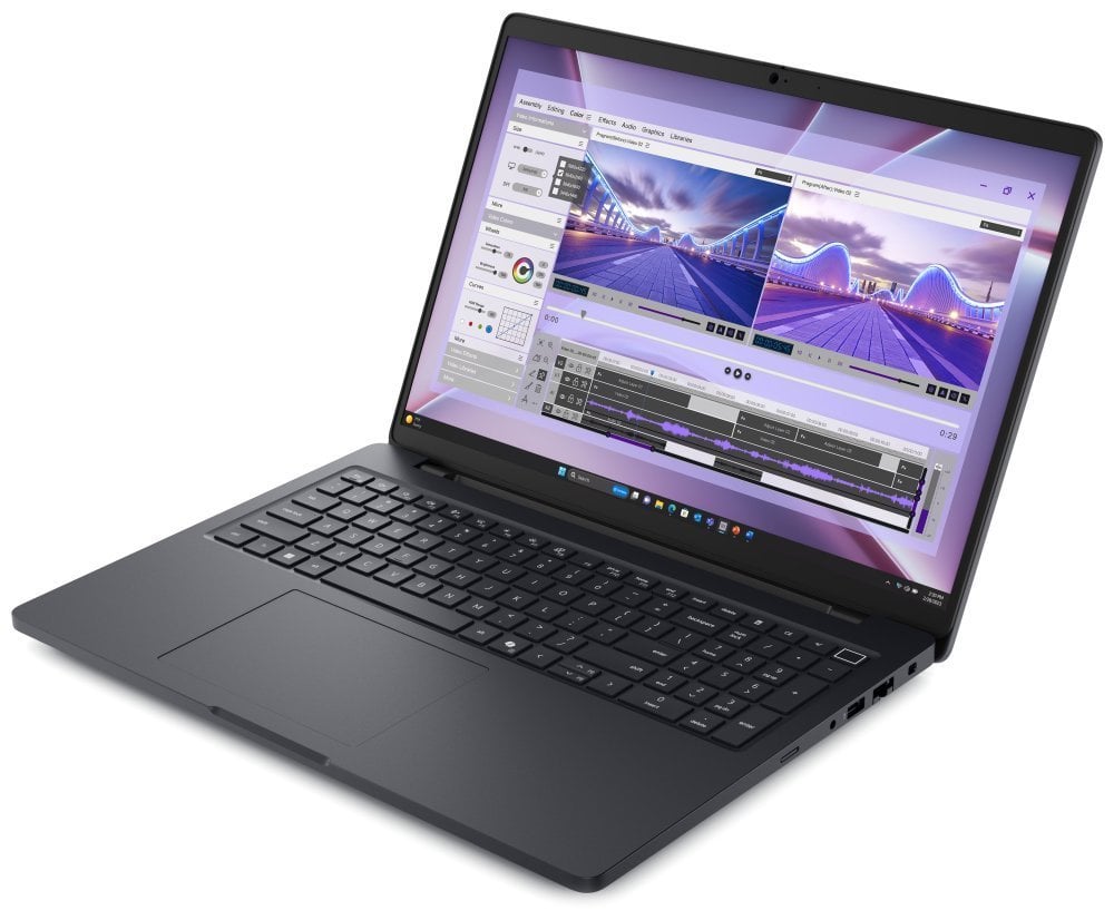 DELL Pro Max 16 MC16250 (2DY22)