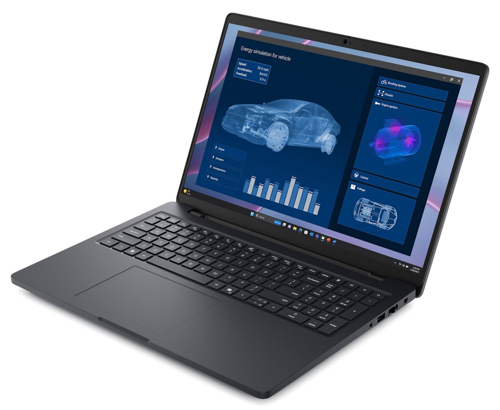 DELL Pro Max 16 MC16255 (GXPFW)