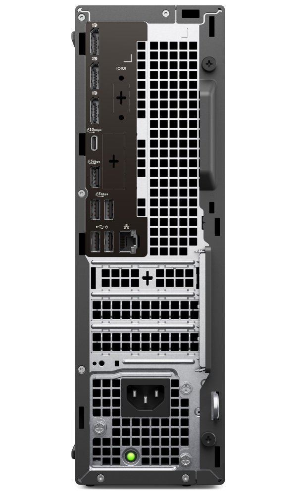 DELL Pro Max Slim FCS1250 (PCD187910)
