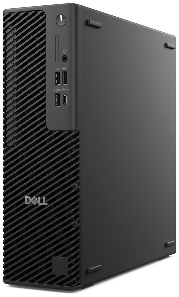 DELL Pro Max Slim FCS1250 (PCD187910)