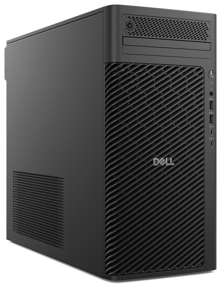 DELL Pro Max Tower T2 FCT2250 (2HMHR)