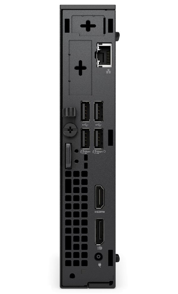 DELL Pro Micro QCM1250 (5H4W2)